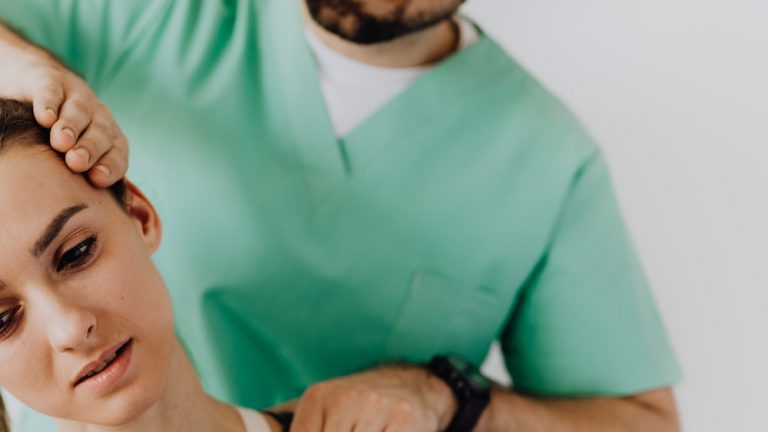 grado en fisioterapia