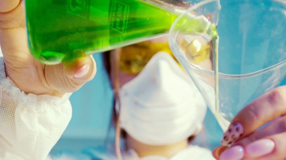 Clases particulares Grado en Química